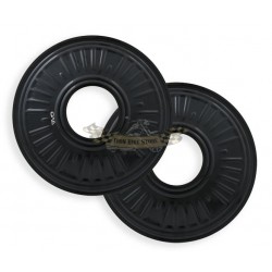 Wheel Toy 19" Black