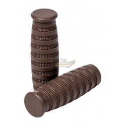 BROWN STREET GRIPS FOR 1" -...