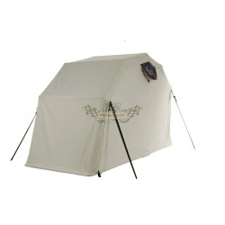 TENT BOX FOR MOTORCYCLE...