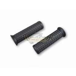 OLD STYLE RUBBER GRIPS 1"...