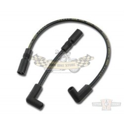 Black Candle Cables 8mm...