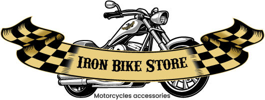 Iron Bike Store